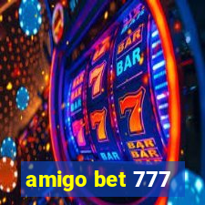 amigo bet 777